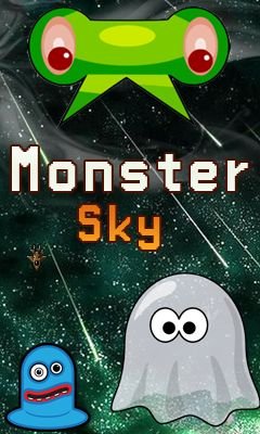 game pic for Monster sky